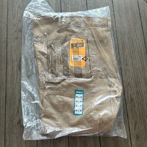 NWT Carhartt pants